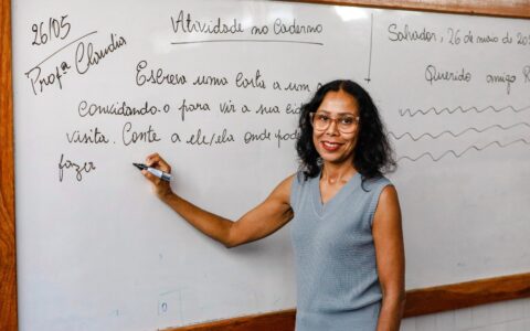 Imagem do post SEC convoca 79 aprovados na Bahia; veja prazo e documentos exigidos