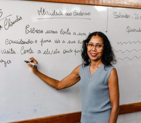 Imagem do post SEC convoca 79 aprovados na Bahia; veja prazo e documentos exigidos