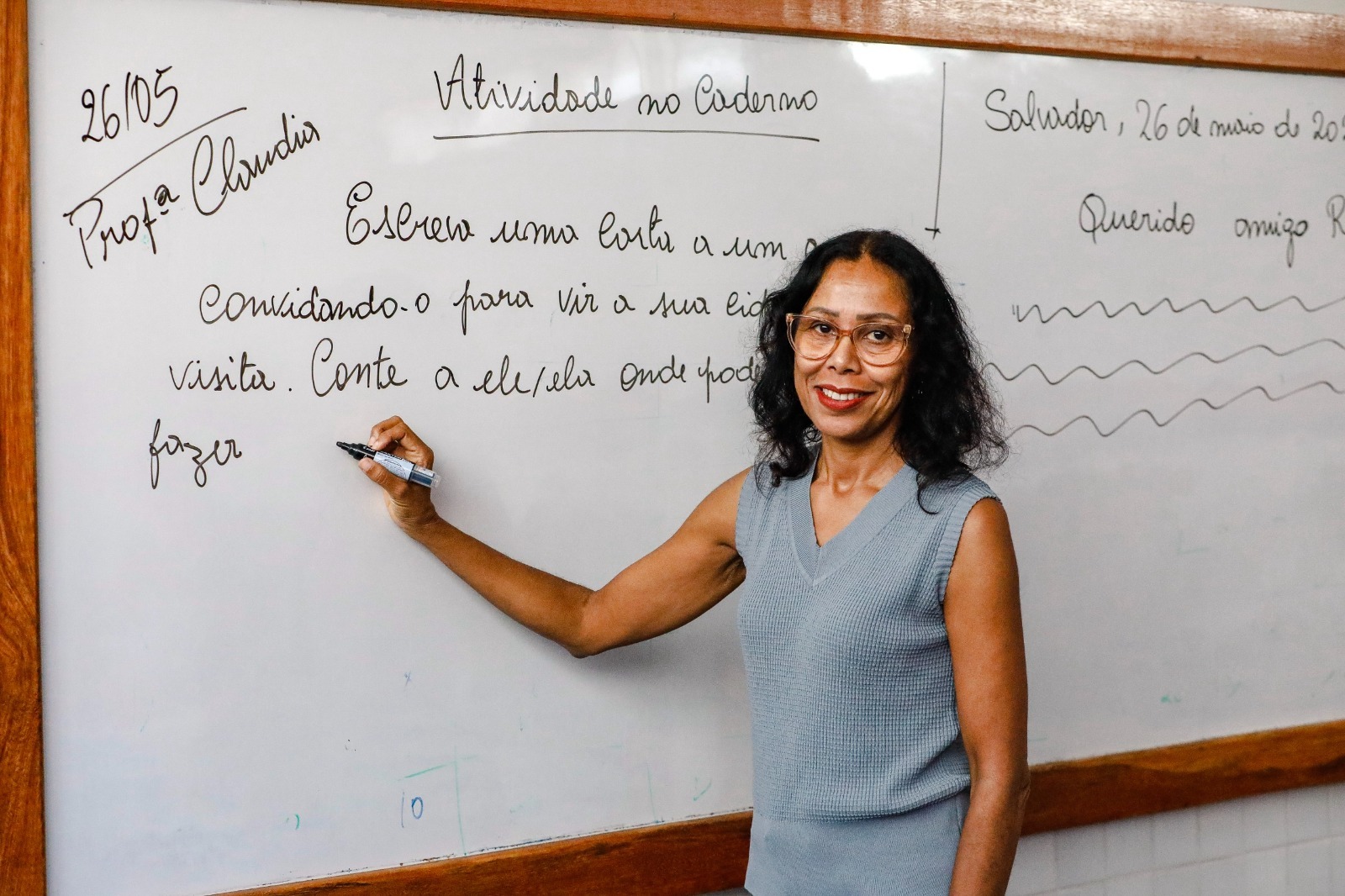 SEC convoca 79 aprovados na Bahia; veja prazo e documentos exigidos