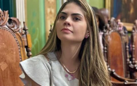 Imagem do post Vereadora cobra explicações após mortes de tartarugas; MP-BA investiga o caso