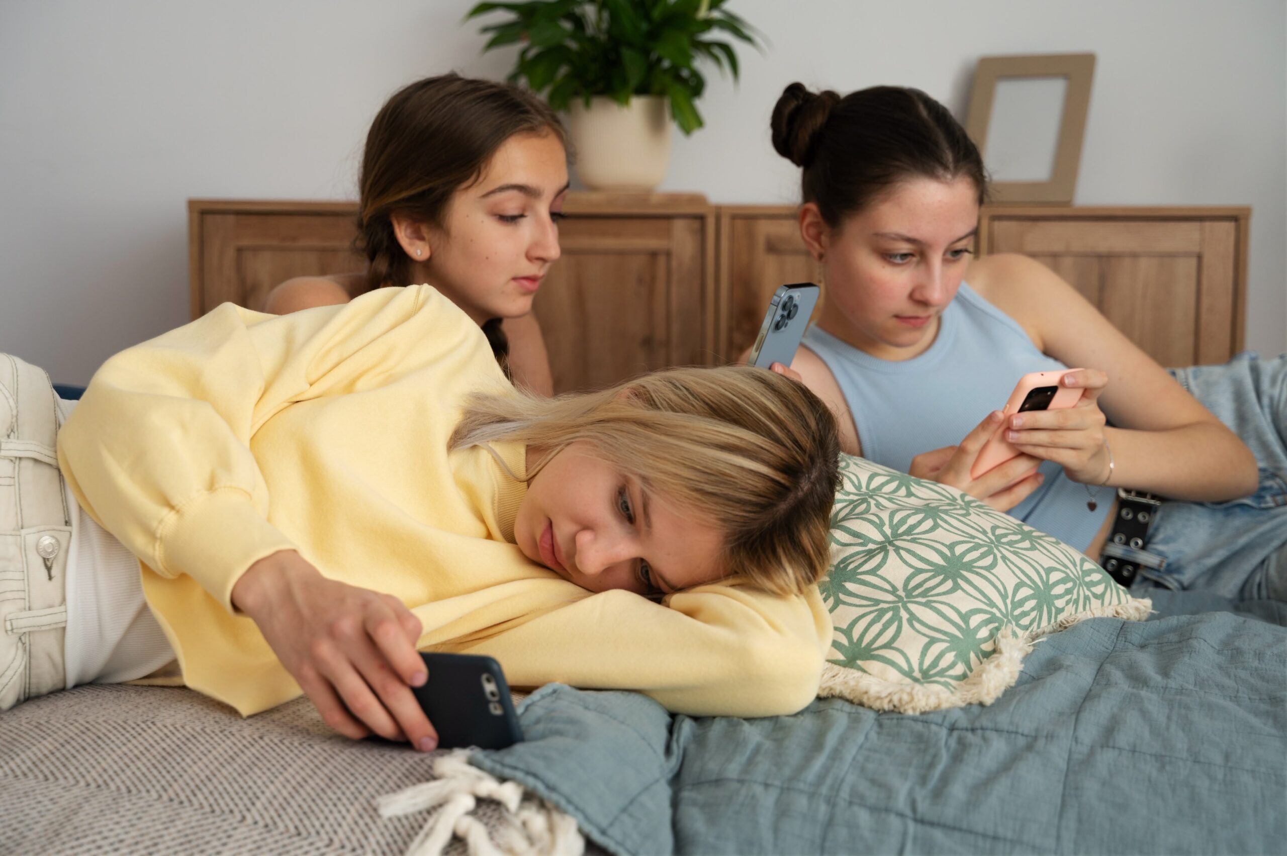 Inatividade física entre adolescentes preocupa especialistas e acende alerta para excesso de tempo em telas
