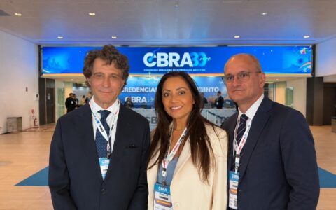 Imagem do post IVI Salvador participa do maior congresso de reprodução assistida da América Latina