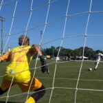 Taça das Favelas Bahia define finalistas das categorias masculina e feminina