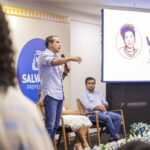 Salvador lança edital Wanda Chase de R$ 2,5 milhões para blocos e entidades culturais