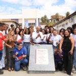 Saubara ganha escola de tempo integral ampliada e Floresta Azul terá trecho de rodovia pavimentado