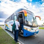 Prazo para recadastramento do Transporte Universitário termina neste sábado