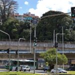 Salvador chega a mil semáforos inteligentes com novo equipamento no Vale do Ogunjá