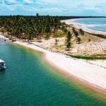 Boipeba: paraíso baiano ganha destaque internacional por preservar natureza e cultura