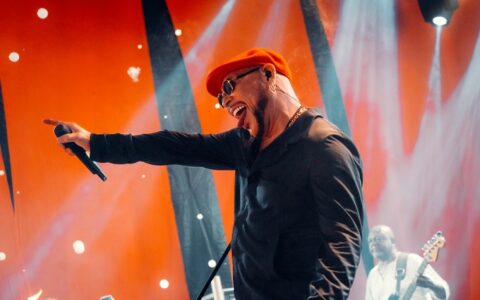 Imagem do post Jau dá continuidade à turnê pela Europa com shows no Porto e em Lisboa