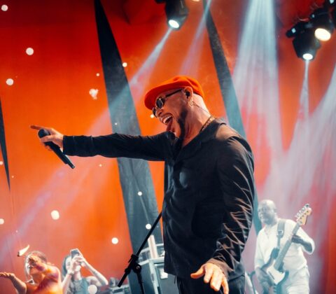 Imagem do post Jau dá continuidade à turnê pela Europa com shows no Porto e em Lisboa