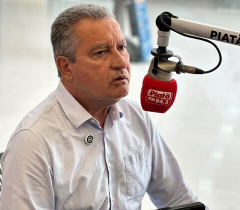 Imagem do post Rui Costa defende “transporte solidário” para reduzir abstenção eleitoral na Bahia