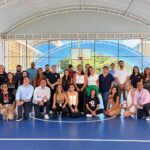 Feira de carreiras conecta estudantes de Salvador a mais de 30 universidades internacionais