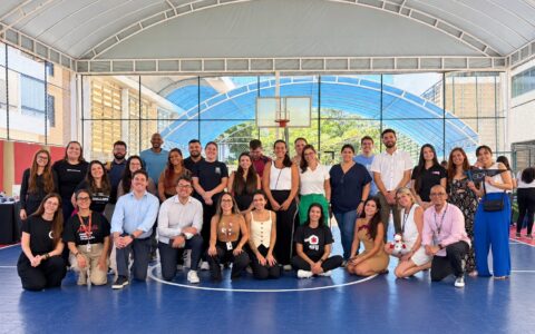 Imagem do post Feira de carreiras conecta estudantes de Salvador a mais de 30 universidades internacionais