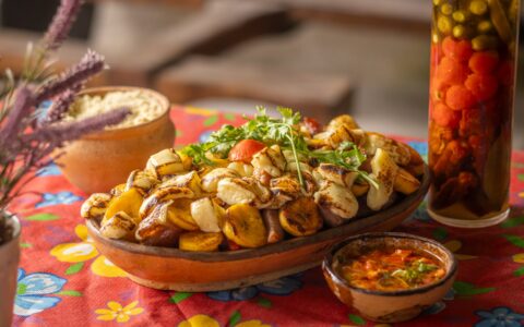 Imagem do post Lauro de Freitas estreia no Festival Tempero Bahia com 11 restaurantes; veja programação
