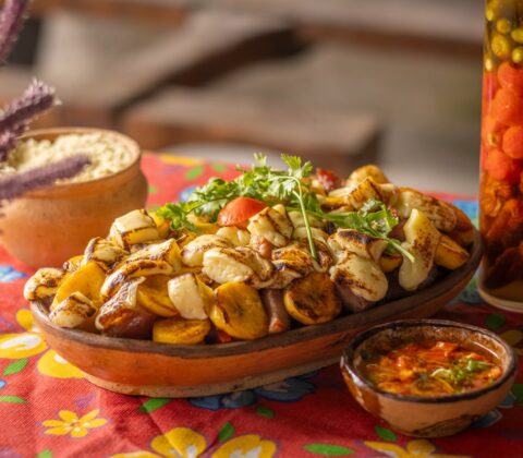 Imagem do post Lauro de Freitas estreia no Festival Tempero Bahia com 11 restaurantes; veja programação