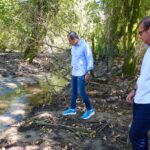 Bruno Reis anuncia criação de dois parques e amplia áreas de preservação ambiental em Salvador