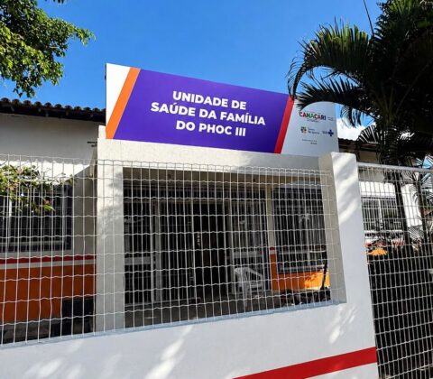Imagem do post Phoc III recebe USF totalmente qualificada na quinta-feira
