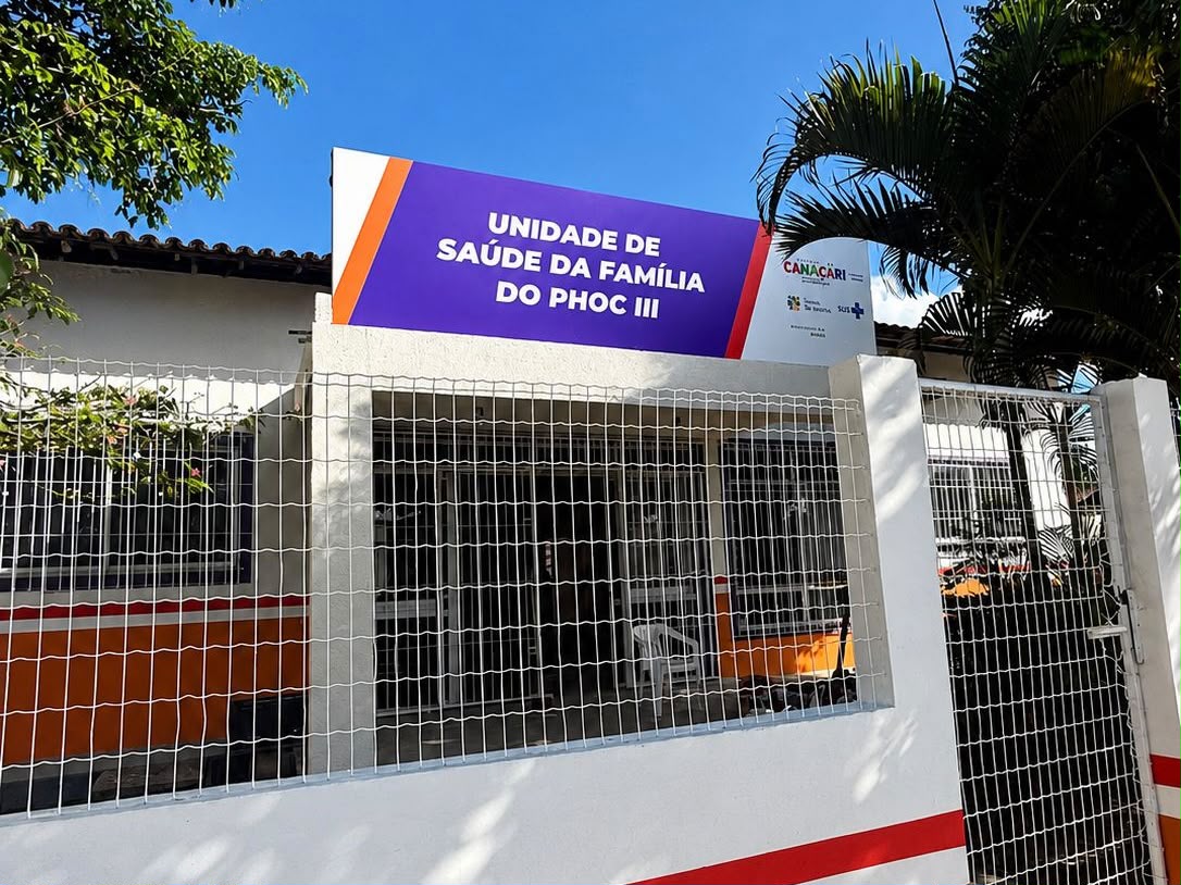 Phoc III recebe USF totalmente qualificada na quinta-feira