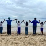 Projeto Mares promove mutirão de limpeza em praia da Ilha de Itaparica neste sábado (19)