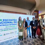 CGM de Camaçari participa de encontro nacional de controle interno e servidores são premiados
