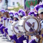 Parafuso recebe 3ª Copa Evandro Amaro com participação de bandas e fanfarras da Bahia