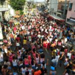 Micareta de Portão agita Lauro de Freitas por três dias; veja atrações e programação completa