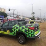Micareta de Portão muda trânsito em Lauro de Freitas; veja vias bloqueadas e horários