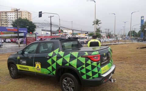 Imagem do post Micareta de Portão muda trânsito em Lauro de Freitas; veja vias bloqueadas e horários