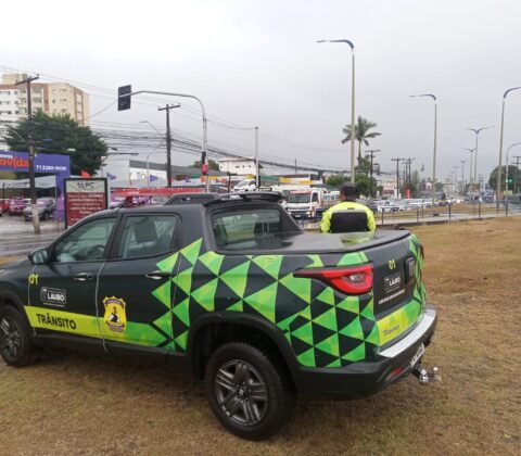 Imagem do post Micareta de Portão muda trânsito em Lauro de Freitas; veja vias bloqueadas e horários