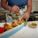 Lauro de Freitas estreia no Festival Tempero Bahia com sabores que valorizam a gastronomia local