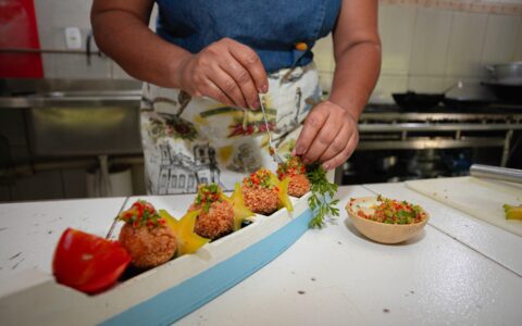 Imagem do post Lauro de Freitas estreia no Festival Tempero Bahia com sabores que valorizam a gastronomia local