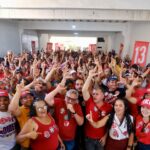 Caetano intensifica campanha para Jeronimo e faz chamado a prefeitos na Bahia