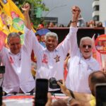 Em Conquista, Rui Costa crava vitória de Jerônimo e Lula no município