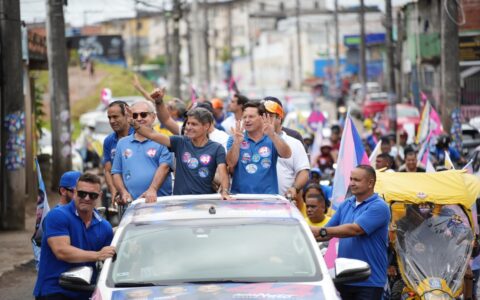 Imagem do post ACM Neto promete estrada entre sede e litoral de Mata de São João