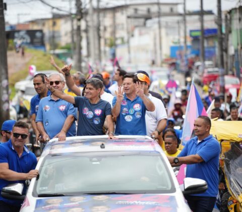 Imagem do post ACM Neto promete estrada entre sede e litoral de Mata de São João