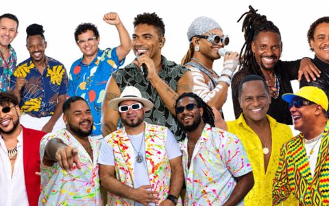 Imagem do post Harém Soho Camarote Boutique divulga atrações musicais para 2027