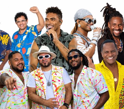 Imagem do post Harém Soho Camarote Boutique divulga atrações musicais para 2027