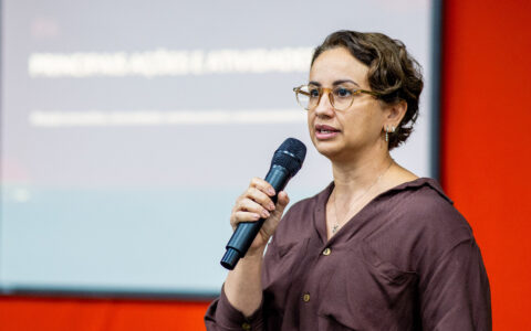 Imagem do post CGM realiza 2º Encontro Técnico para alinhar ações e fortalecer o controle interno