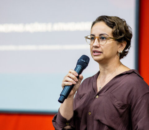 Imagem do post CGM realiza 2º Encontro Técnico para alinhar ações e fortalecer o controle interno