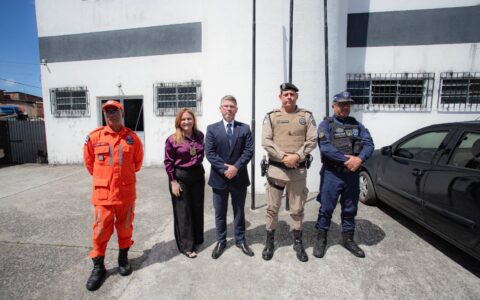 Imagem do post Micareta de Portão termina sem ocorrências policiais relevantes, segundo forças de segurança