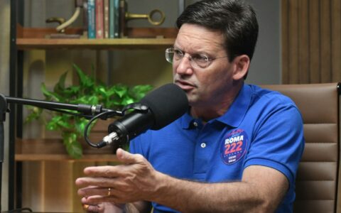Imagem do post “É fundamental uma abordagem técnica”, diz João Roma sobre segurança pública na Bahia