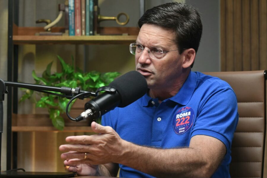 “É fundamental uma abordagem técnica”, diz João Roma sobre segurança pública na Bahia
