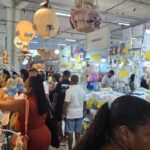 Última edição do ano da Feira da Gestante chega a Salvador em 23 de setembro