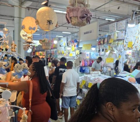 Imagem do post Última edição do ano da Feira da Gestante chega a Salvador em 23 de setembro