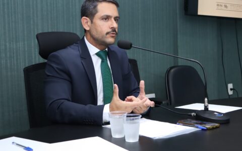 Imagem do post João Cláudio Bacelar propõe utilidade pública para terreiro em Salvador