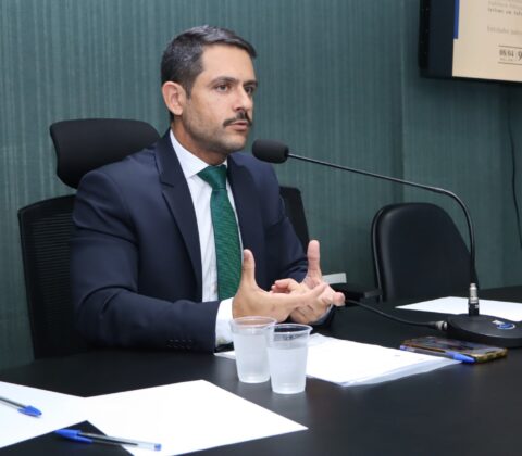 Imagem do post João Cláudio Bacelar propõe utilidade pública para terreiro em Salvador