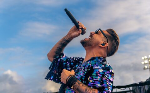 Imagem do post Banda Eva retorna a São Paulo para show no RP Folia, em Ribeirão Preto