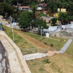 Estado entrega espaços urbanos requalificados em Fazenda Grande do Retiro