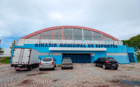 Imagem do post Lauro de Freitas abre vagas para atividades esportivas gratuitas; veja como participar