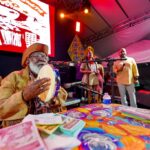 Exposição de cordel do Mestre Bule Bule celebra história e memória de Camaçari